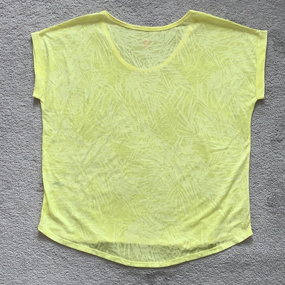 Joe Fresh Relaxed-Fit Tee - Picture 2 of 4